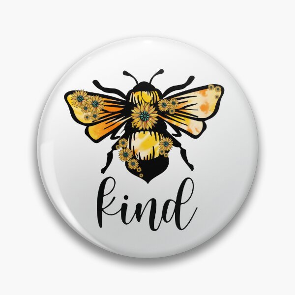 Item preview, Be Kind designed and sold by Yahzhani.