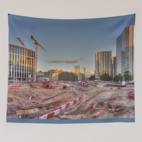 Item preview, Birmingham Rebirth designed and sold by Catchavista.