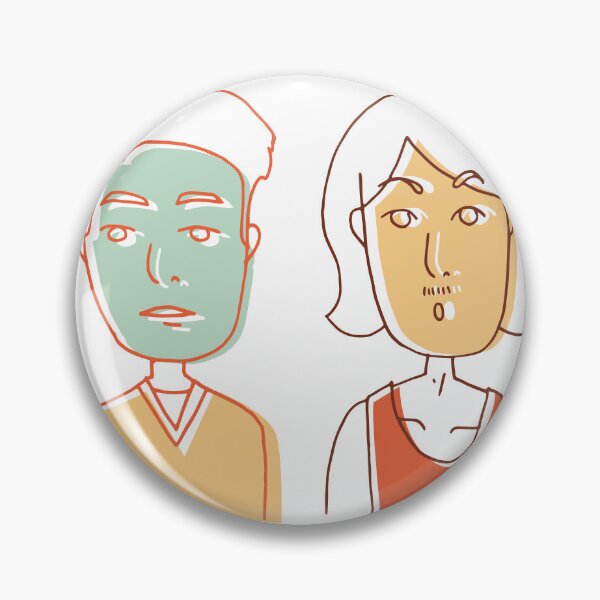 Item preview, Brothers designed and sold by Putri Floresika.