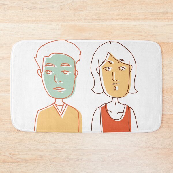 Item preview, Brothers designed and sold by Putri Floresika.