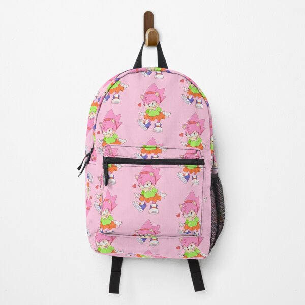 amy rose backpack