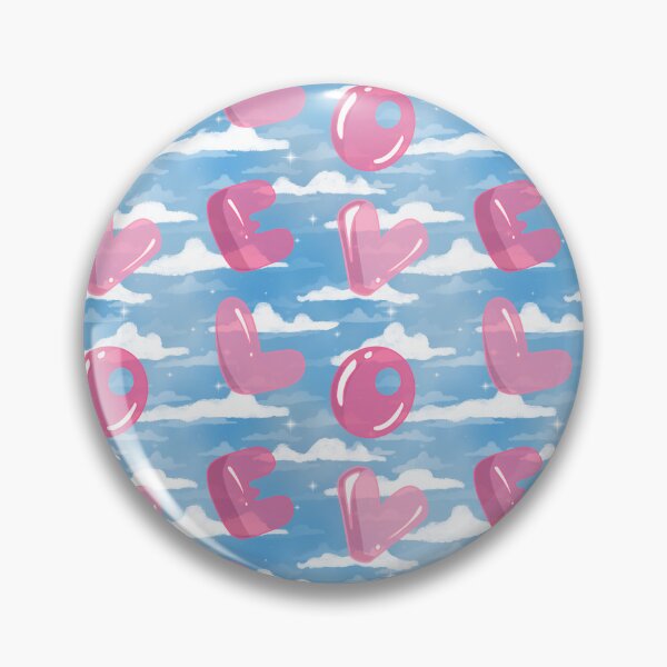 Item preview, Love is in the air designed and sold by vish. uponastar.