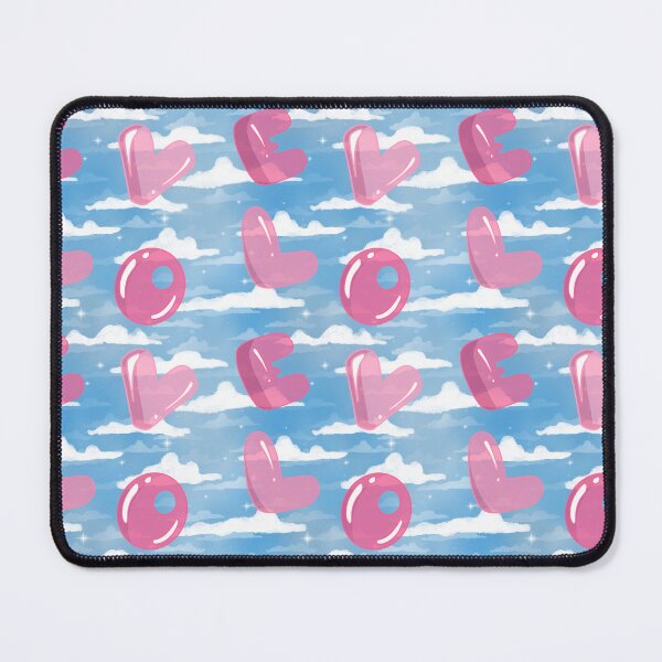 Item preview, Love is in the air designed and sold by vish. uponastar.
