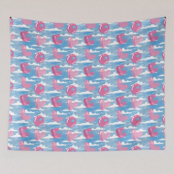Item preview, Love is in the air designed and sold by vish. uponastar.
