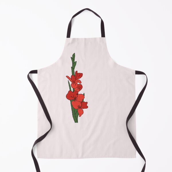 Item preview, gladiolus designed and sold by Blumchen.