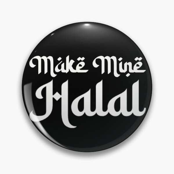 Item preview, Make Mine Halal Script designed and sold by SubtleSplit.