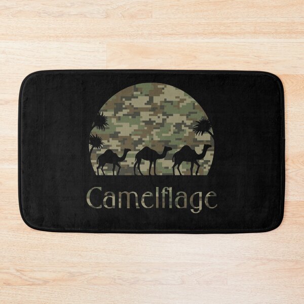Item preview, Camelflage designed and sold by Store-Designify.