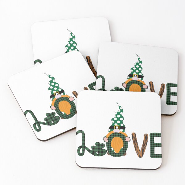 Item preview, Love St Patrick's Day designed and sold by GraphicSphere.