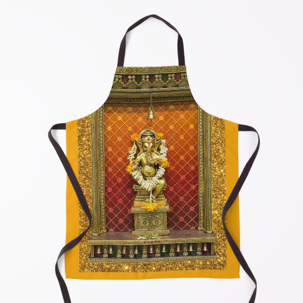 Item preview, Imágenes de Ganesha Dios Rama designed and sold by Schka.