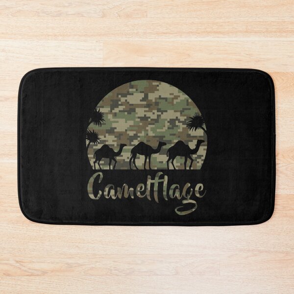 Item preview, Camelflage designed and sold by Store-Designify.