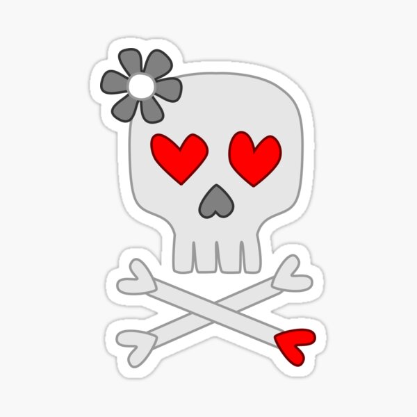 4,289 Skull Heart Eyes Images, Stock Photos, 3D objects, & Vectors