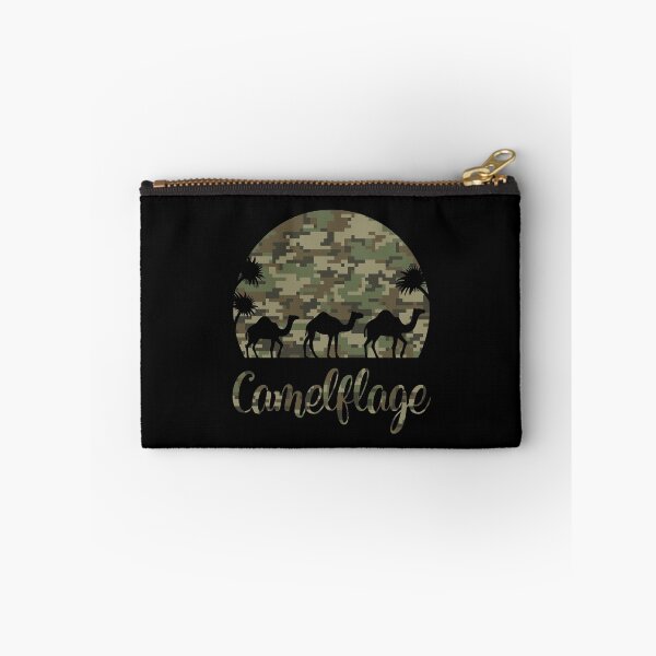 Item preview, Camelflage designed and sold by Store-Designify.