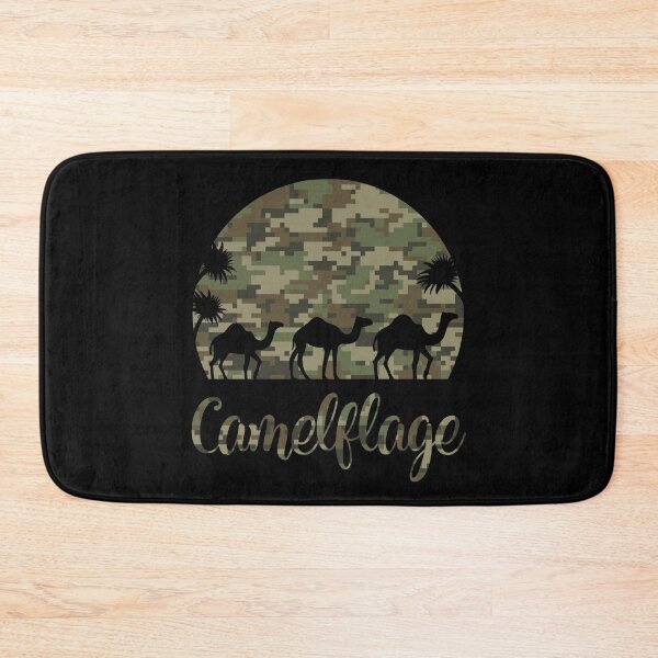 Item preview, Camelflage designed and sold by Store-Designify.