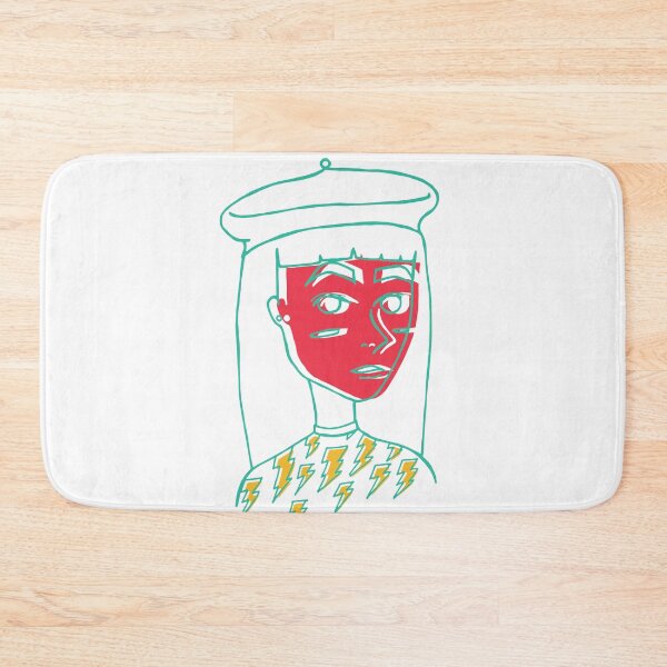 Item preview, Zappy designed and sold by Putri Floresika.