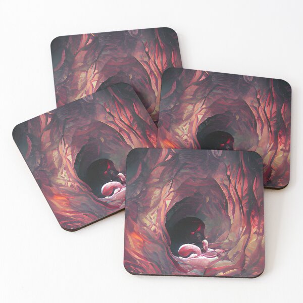Item preview, Fetus Eater designed and sold by PlacidHinds.