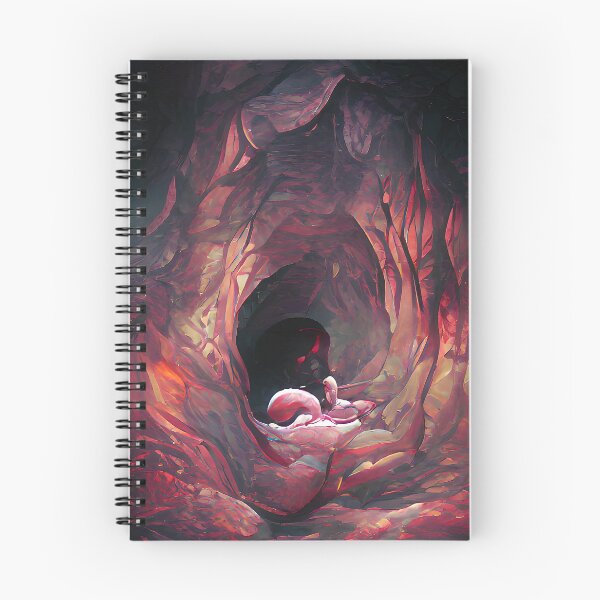 Item preview, Fetus Eater designed and sold by PlacidHinds.