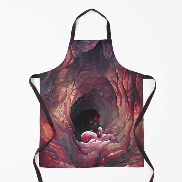 Item preview, Fetus Eater designed and sold by PlacidHinds.
