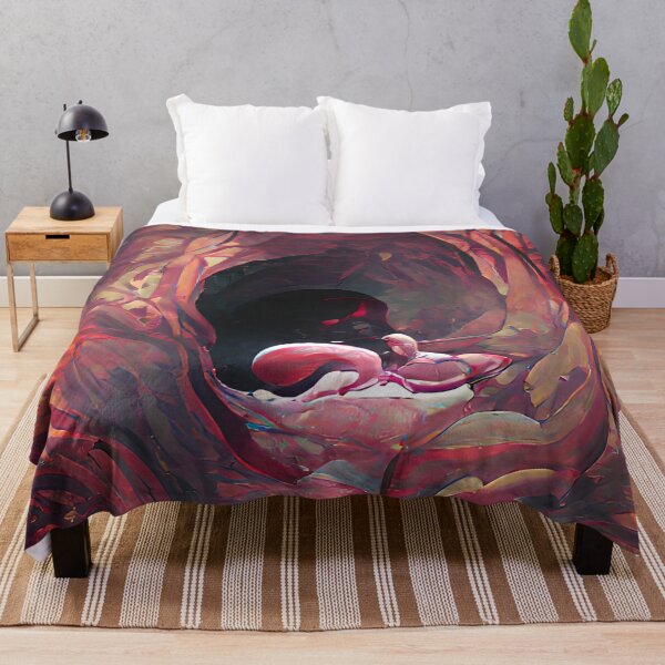 Item preview, Fetus Eater designed and sold by PlacidHinds.