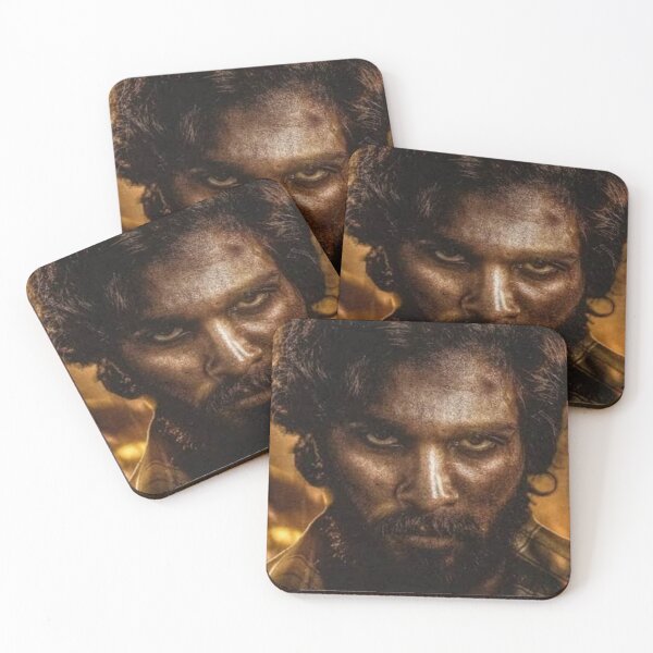 Item preview, Pushpa designed and sold by Rritu.