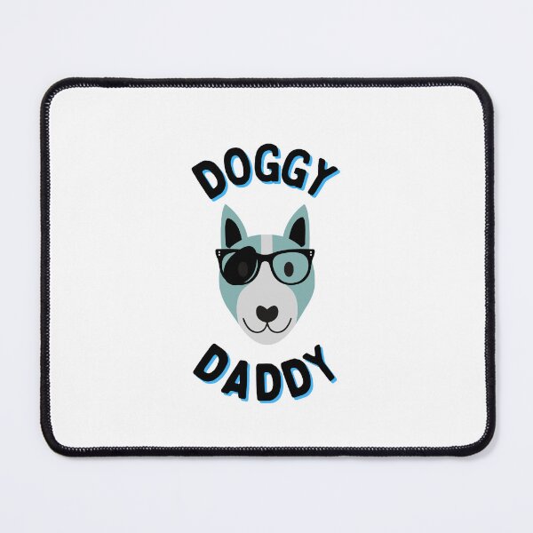 Item preview, Doggy Daddy designed and sold by GasconyPassion.