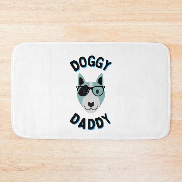 Item preview, Doggy Daddy designed and sold by GasconyPassion.