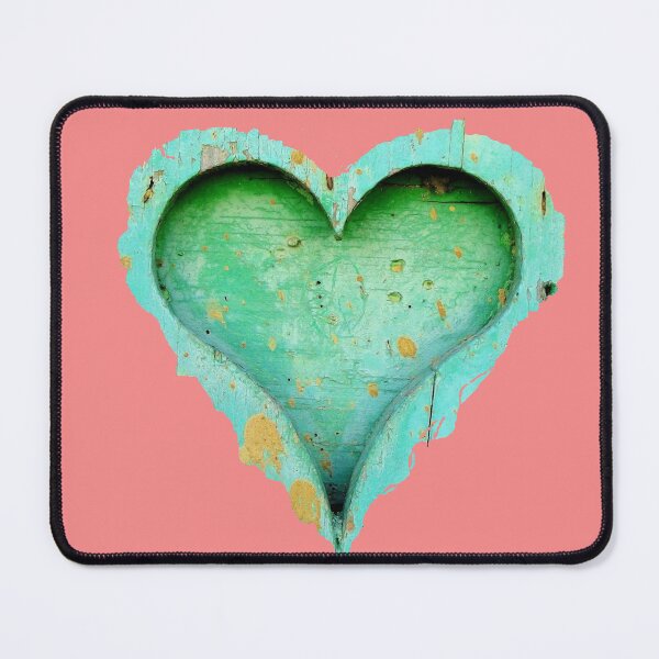 Item preview, TORN HEART designed and sold by licorish1.