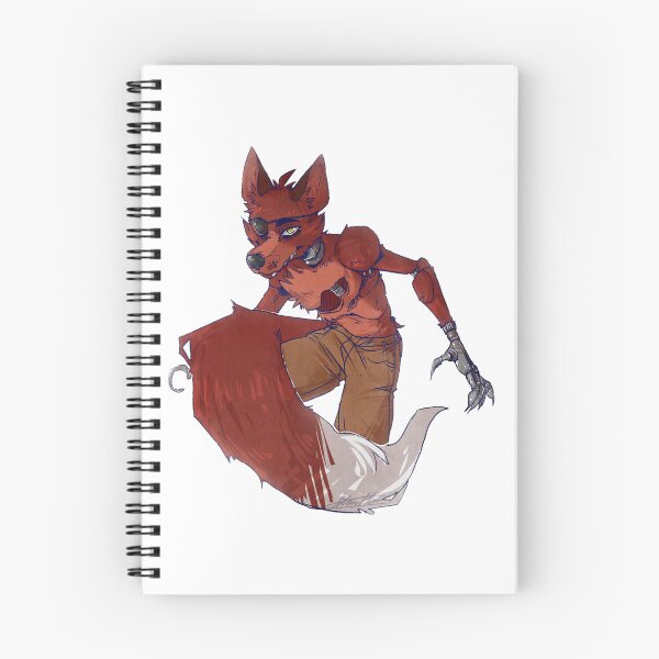 Item preview, Foxy fnaf designed and sold by YoungDsun.