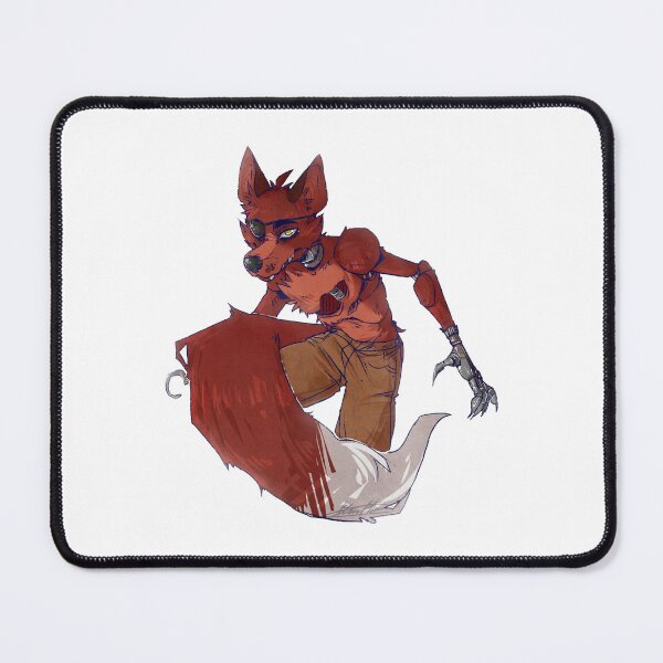 Item preview, Foxy fnaf designed and sold by YoungDsun.