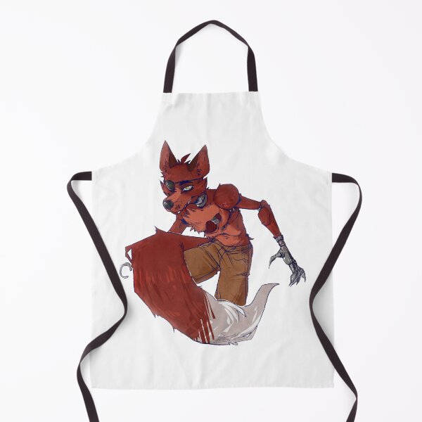 Item preview, Foxy fnaf designed and sold by YoungDsun.