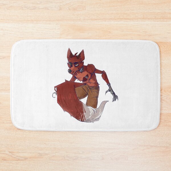 Item preview, Foxy fnaf designed and sold by YoungDsun.