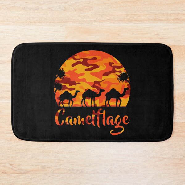 Item preview, Camelflage designed and sold by Store-Designify.
