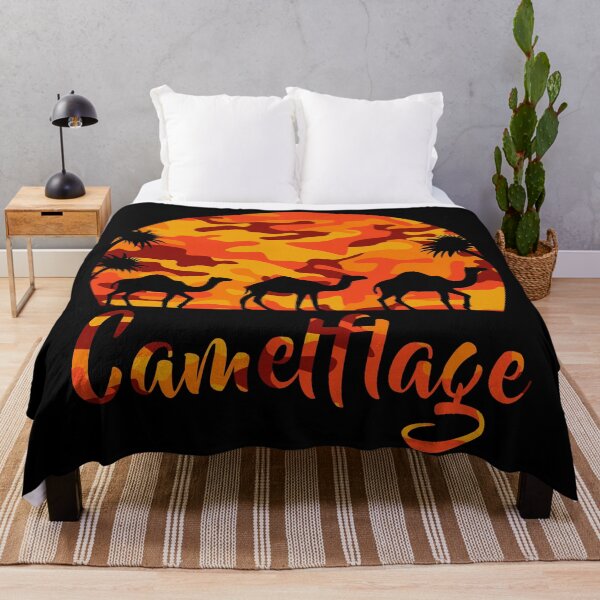 Item preview, Camelflage designed and sold by Store-Designify.