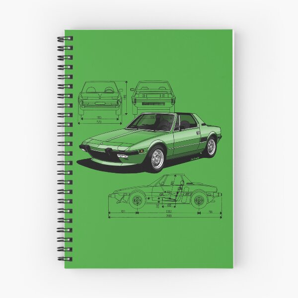 Item preview, The iconic Italian sports car designed and sold by designjaag.
