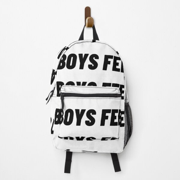 Item preview, Boys Feel Sad Too. Motivation Support Get Help designed and sold by mattades.