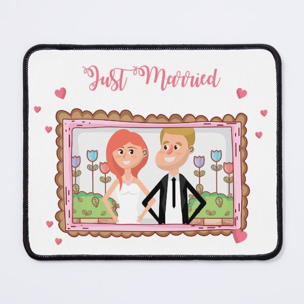 Item preview, Mr.Mrs,Newlyweds,Valentines designed and sold by Emil1993.
