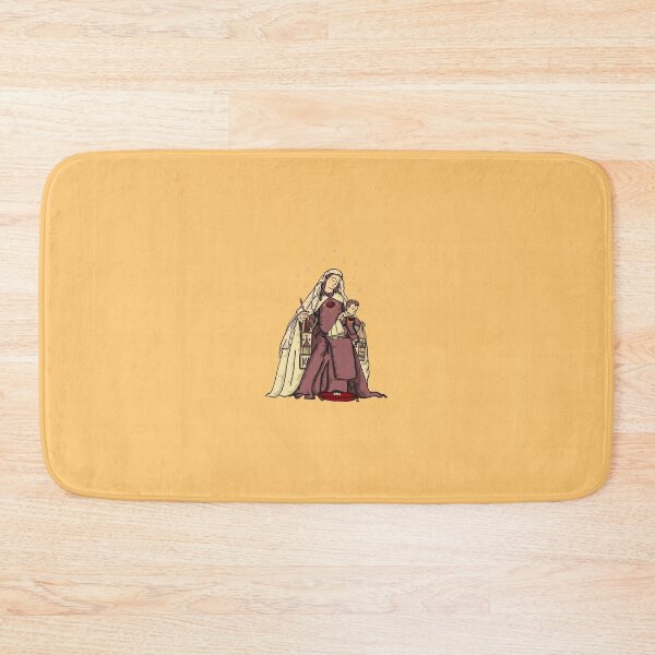 Item preview, Virgin of Carmen - AuctorSalutis designed and sold by AuctorSalutis.