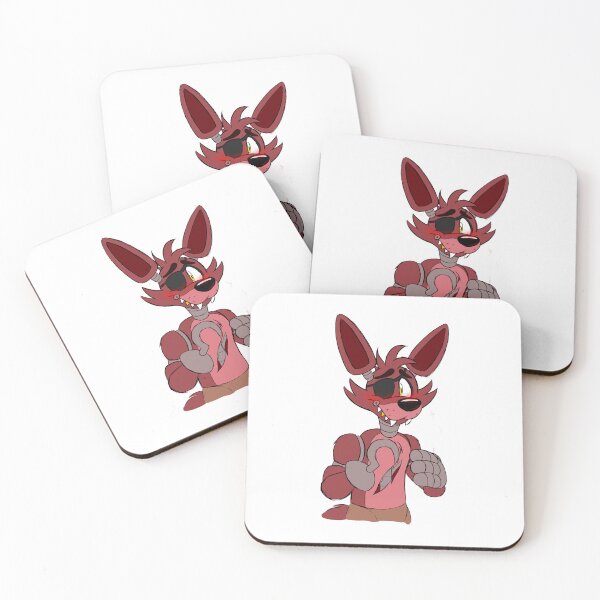 Item preview, Foxy foxy  designed and sold by YoungDsun.