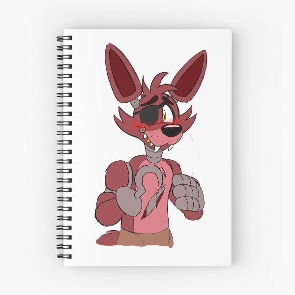 Item preview, Foxy foxy  designed and sold by YoungDsun.