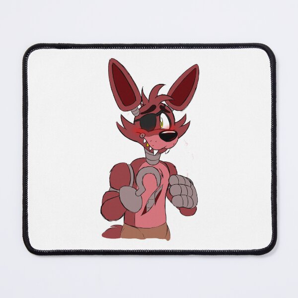 Item preview, Foxy foxy  designed and sold by YoungDsun.