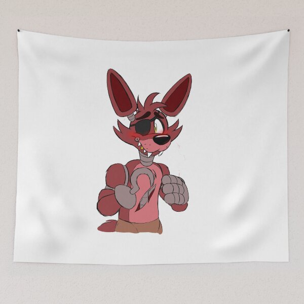 Item preview, Foxy foxy  designed and sold by YoungDsun.