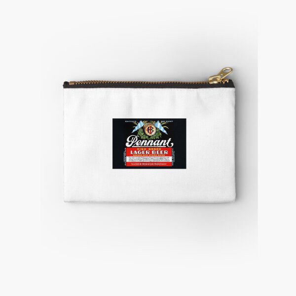 Item preview, Pennant Lager Beer designed and sold by uniquenostalgia.