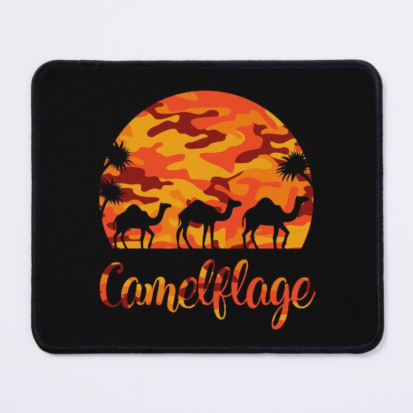 Item preview, Camelflage designed and sold by Store-Designify.
