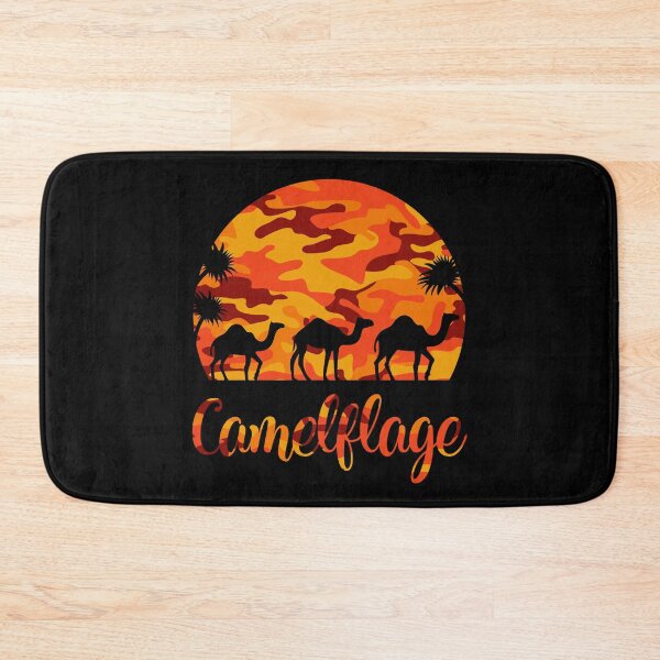 Item preview, Camelflage designed and sold by Store-Designify.