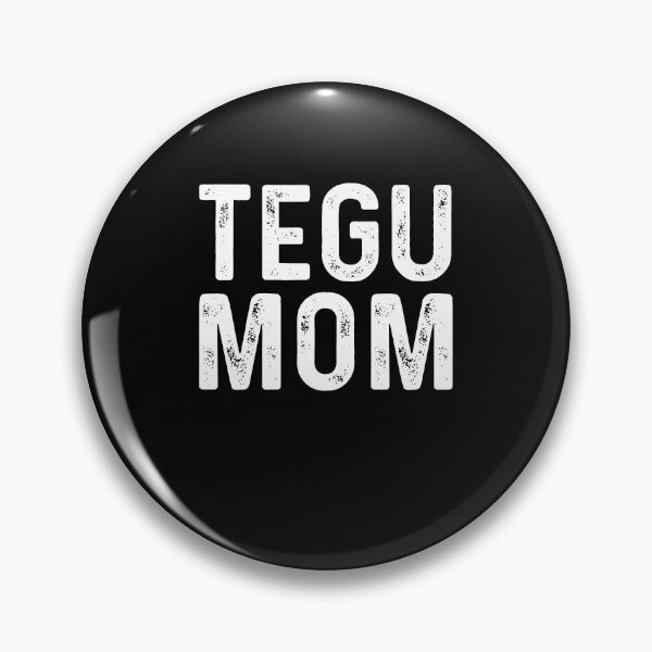 Item preview, Tegu Mom, Cool Argentine Black and White Tegu Huge Lizard Lover designed and sold by Quickhappy.