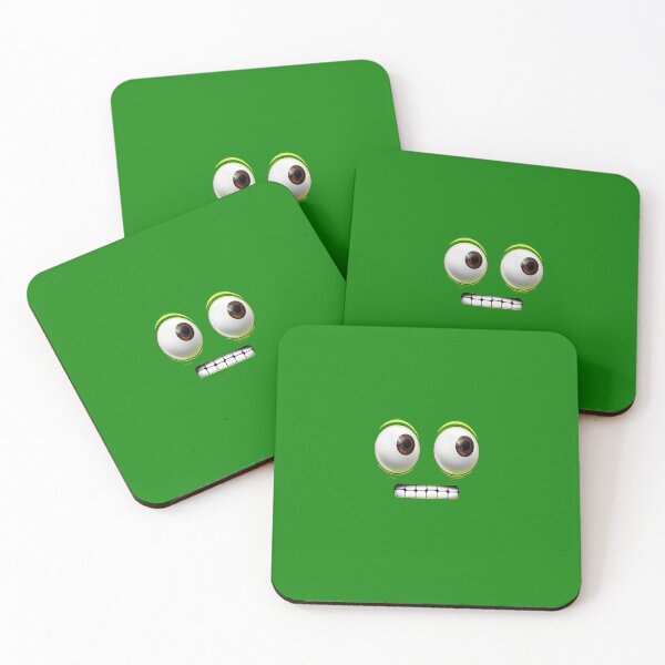 Item preview, Fake Smile Face designed and sold by Firetree.