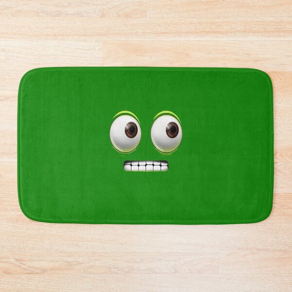 Item preview, Fake Smile Face designed and sold by Firetree.
