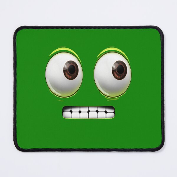Item preview, Fake Smile Face designed and sold by Firetree.