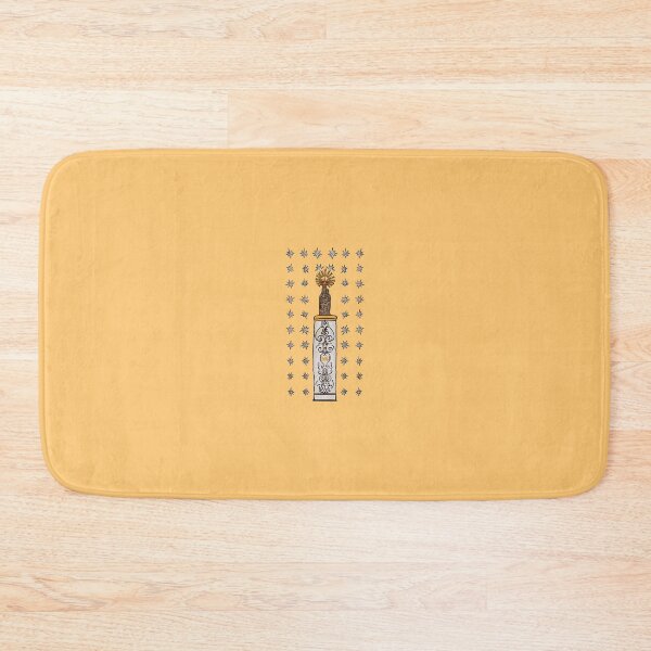 Item preview, Virgin of the Pillar - AuctorSalutis designed and sold by AuctorSalutis.