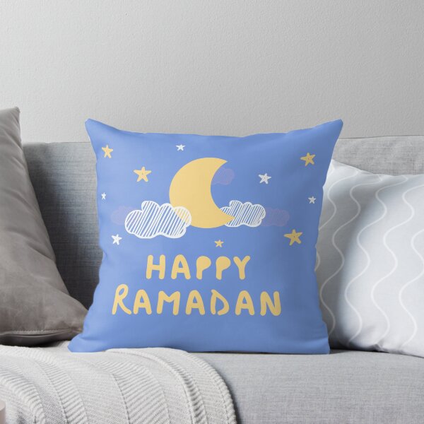 Item preview, happy ramadan - ramadan for kids - children -  gift idiea  designed and sold by Live  Today.