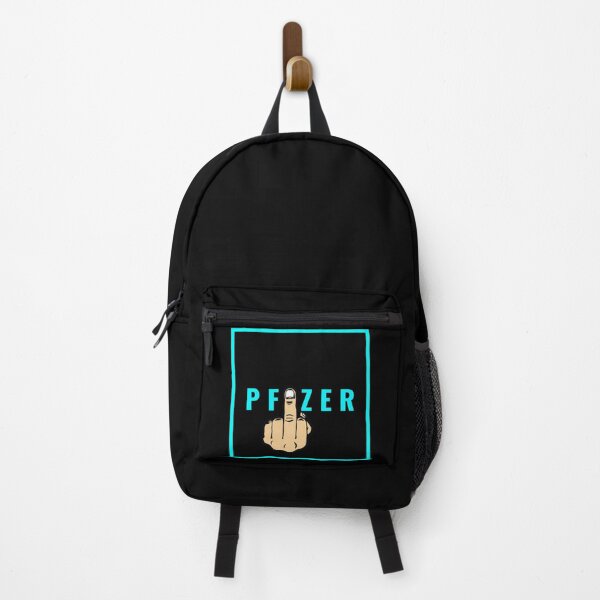 Artikelvorschau, Fuck Pfizer Shirt, Fuck Pfizer Mittelfinger T-Shirt entworfen und verkauft von therebelliqn.